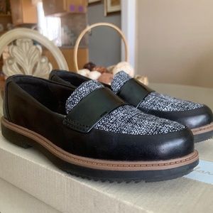 Clark’s Raisie Arlie Loafer